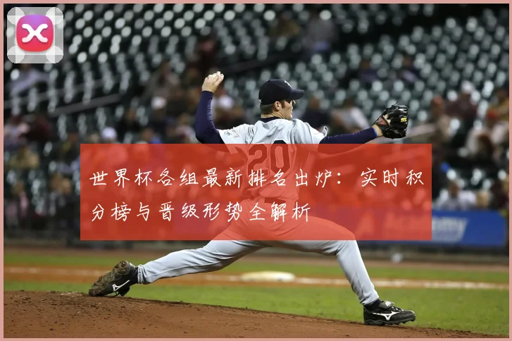 世界杯各组最新排名出炉:实时积分榜与晋级形势全解析