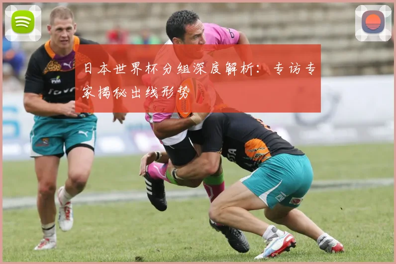 日本世界杯分组深度解析:专访专家揭秘出线形势
