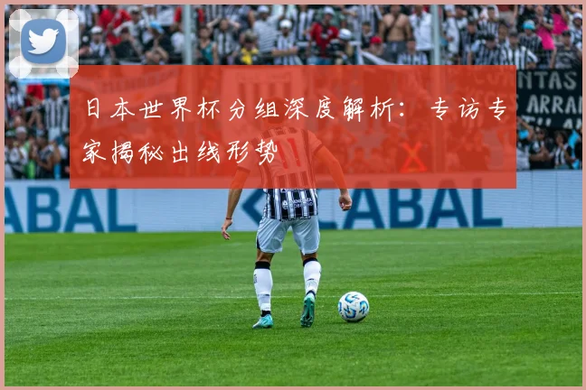 日本世界杯分组深度解析:专访专家揭秘出线形势